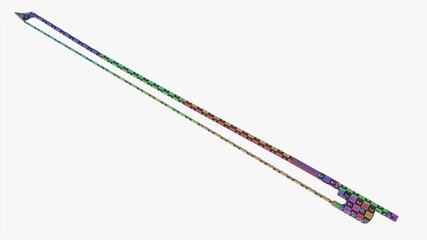 Violin bow