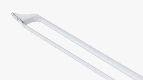 Violin bow