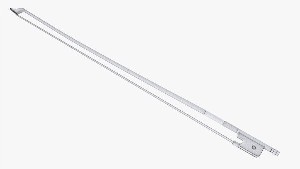 Violin bow