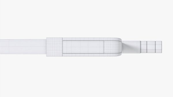 Violin bow