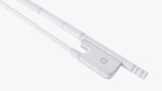 Violin bow