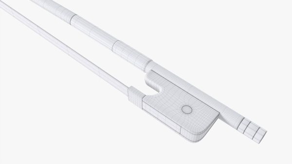 Violin bow