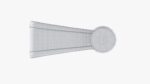 Violin bow