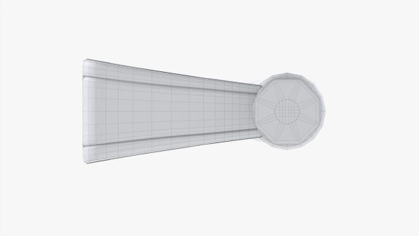 Violin bow
