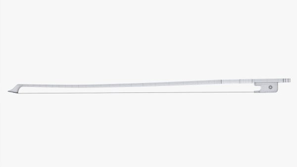 Violin bow