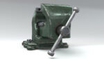 vise tool
