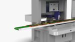 Visual Dispensing and Automated Bonding Machine