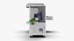 Visual Dispensing and Automated Bonding Machine
