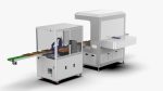 Visual Dispensing and Automated Bonding Machine