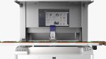 Visual Dispensing and Automated Bonding Machine