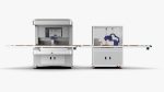 Visual Dispensing and Automated Bonding Machine