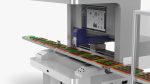 Visual Dispensing and Automated Bonding Machine