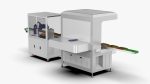 Visual Dispensing and Automated Bonding Machine