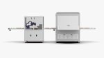 Visual Dispensing and Automated Bonding Machine