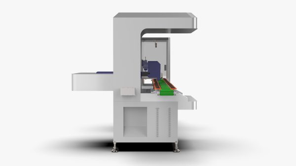 Visual Dispensing and Automated Bonding Machine