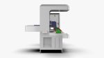 Visual Dispensing and Automated Bonding Machine