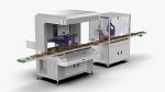 Visual Dispensing and Automated Bonding Machine