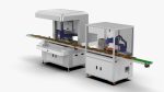 Visual Dispensing and Automated Bonding Machine