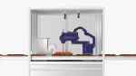 Visual Dispensing and Automated Bonding Machine