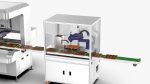 Visual Dispensing and Automated Bonding Machine