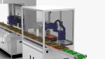 Visual Dispensing and Automated Bonding Machine