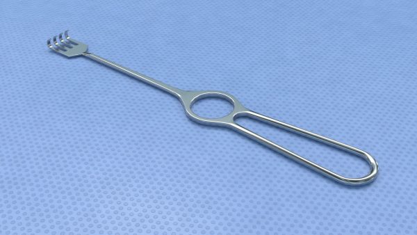 Volkman retractor