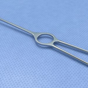 Volkman retractor