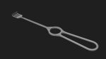 Volkman retractor
