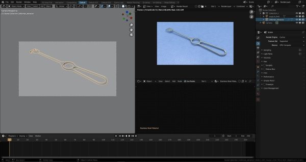 Volkman retractor