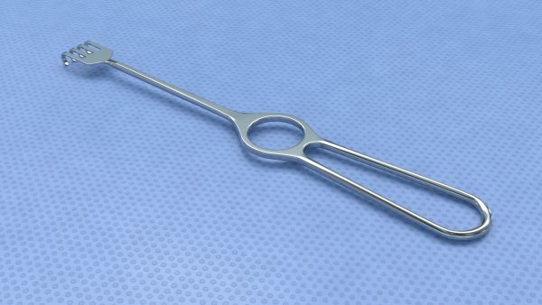 Volkman retractor