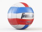 Volleyball Ball PBR