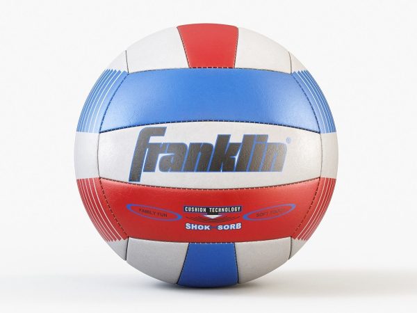 Volleyball Ball PBR