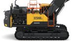 Volvo EC530EL Excavator