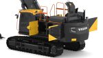 Volvo EC530EL Excavator