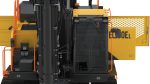 Volvo EC530EL Excavator