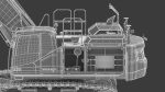 Volvo EC530EL Excavator