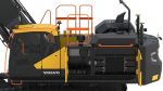 Volvo EC530EL Excavator