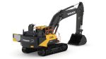 Volvo EC530EL Excavator