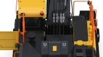 Volvo EC530EL Excavator