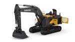 Volvo EC530EL Excavator