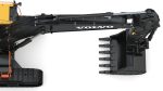 Volvo EC530EL Excavator