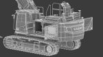 Volvo EC530EL Excavator