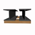 W5 Wide Flange Beam