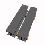 W5 Wide Flange Beam