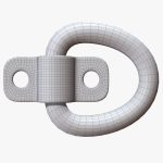 Wall Anchor