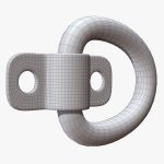 Wall Anchor