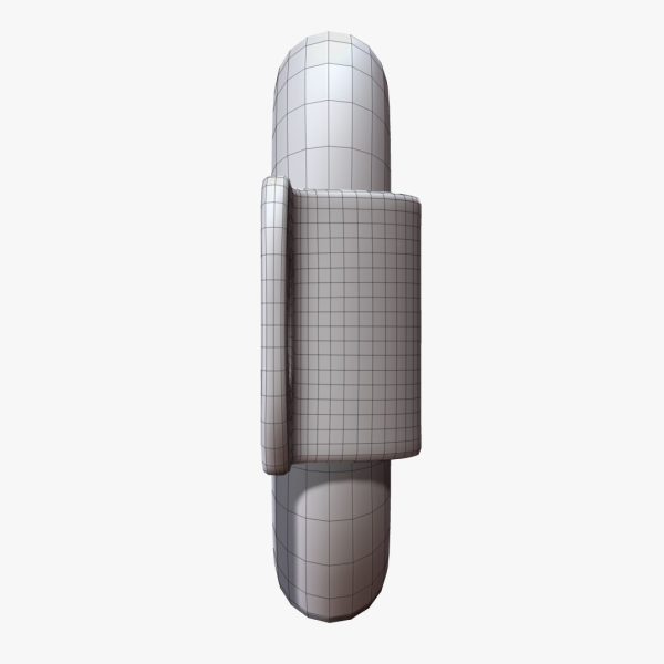 Wall Anchor