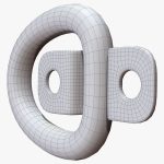 Wall Anchor