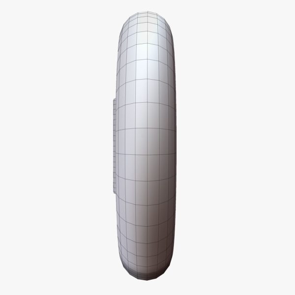 Wall Anchor