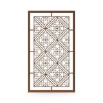 Wall Decorative Panel Generic 01